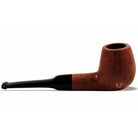 Cachimbo Maestro Briar (Aceita Filtro 9mm)